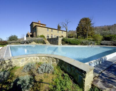 Casa di Quercia Italy