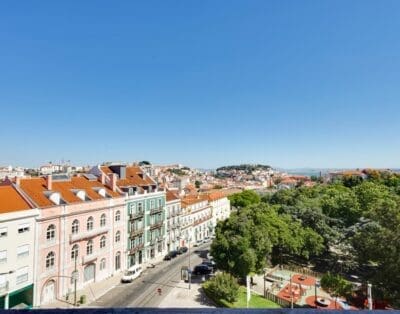 Casa do Coracao Portugal