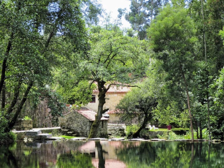 Casa do Minho Portugal