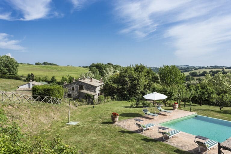 Casale Del Cuore Italy