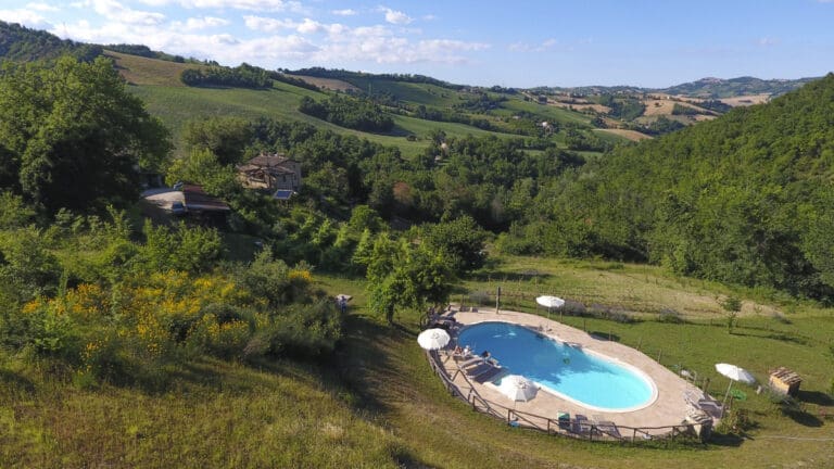 Casale Melissa  Italy