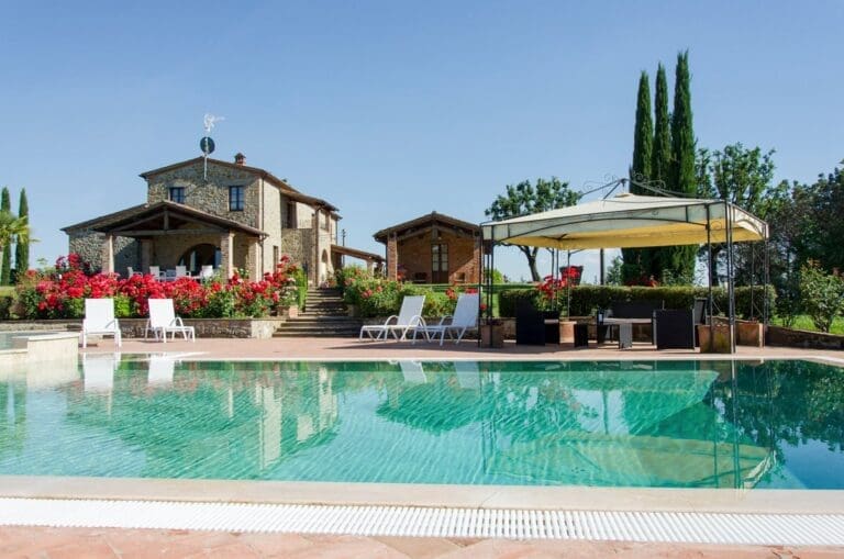 Casale Sangiovese Italy