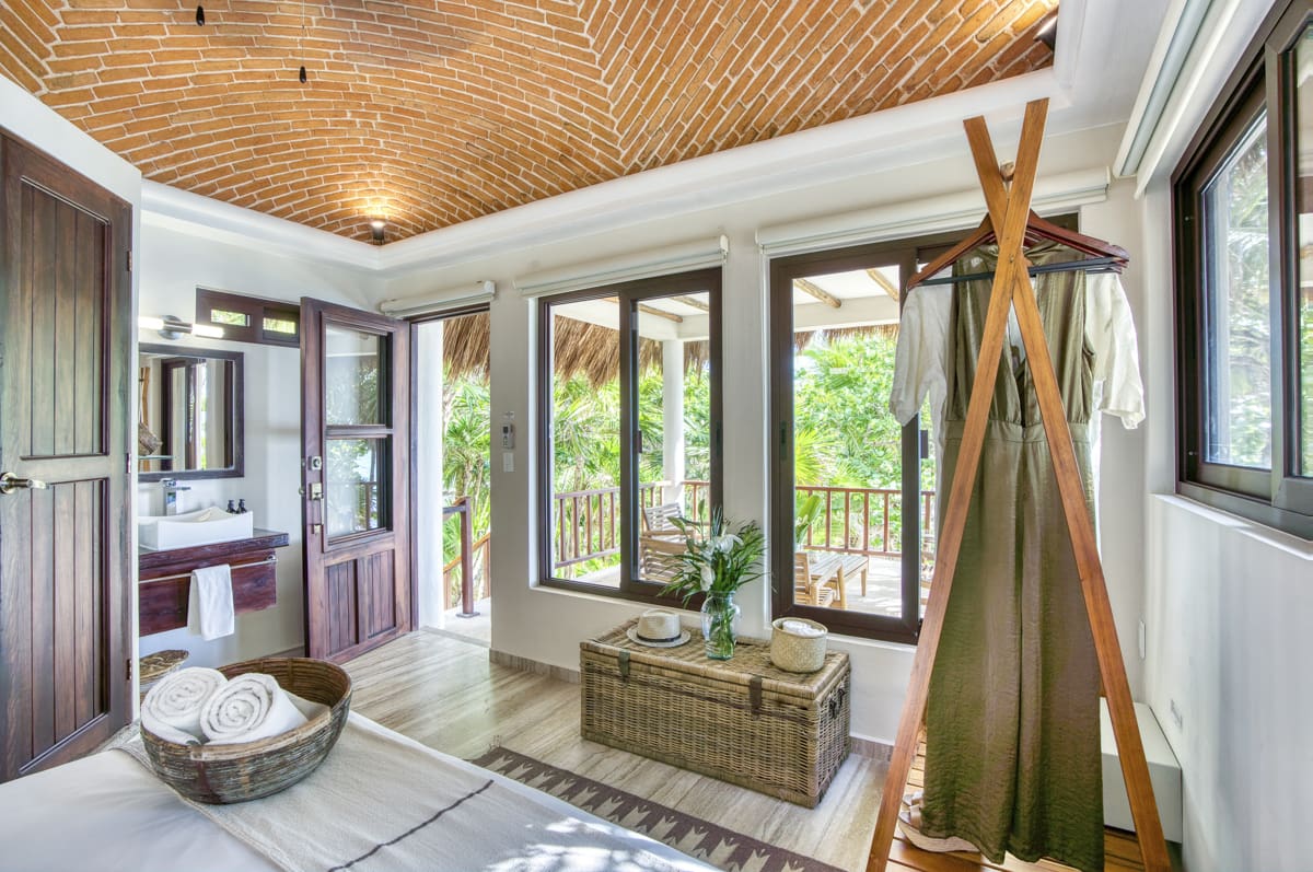 Casitas Corazon Estate Mexico
