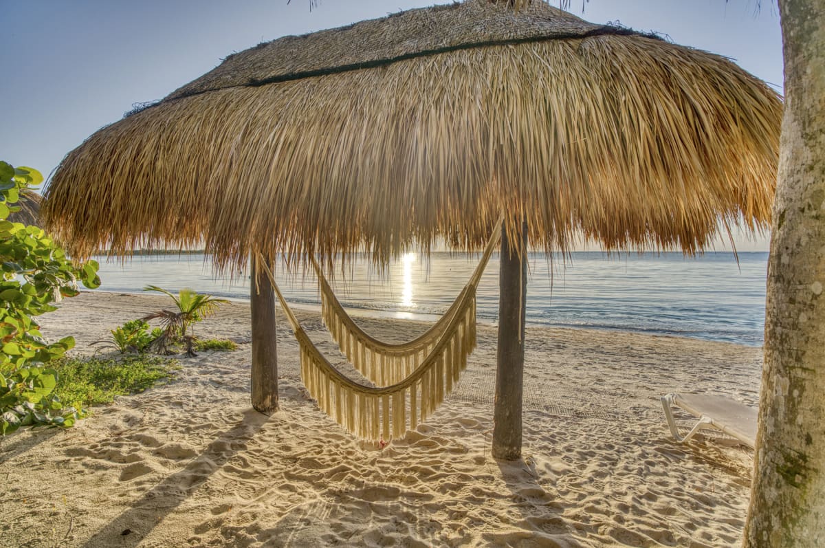 Casitas Corazon Estate Mexico