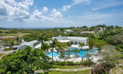 Cassia Heights 4 Barbados