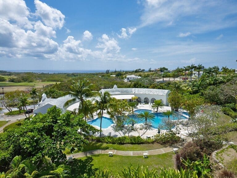 Cassia Heights 4 Barbados