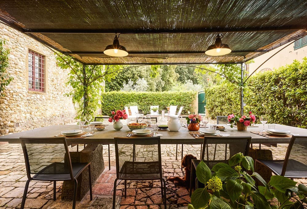 Castellare Corti Italy