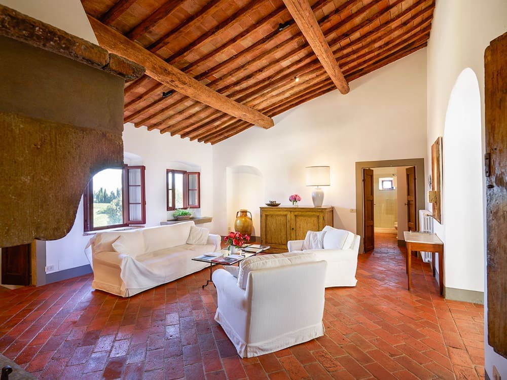 Castellare Corti Italy