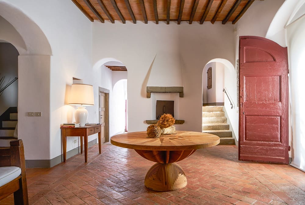 Castellare Corti Italy