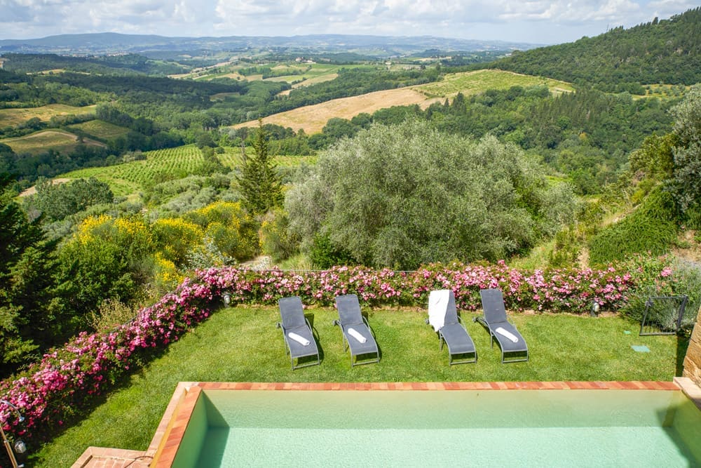 Castellare Corti Italy