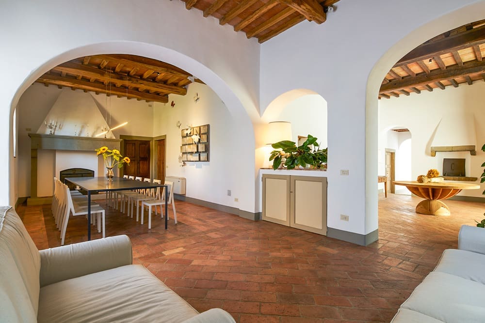 Castellare Corti Italy