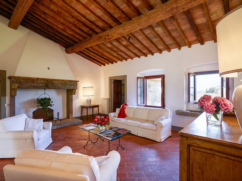 Castellare Corti Italy