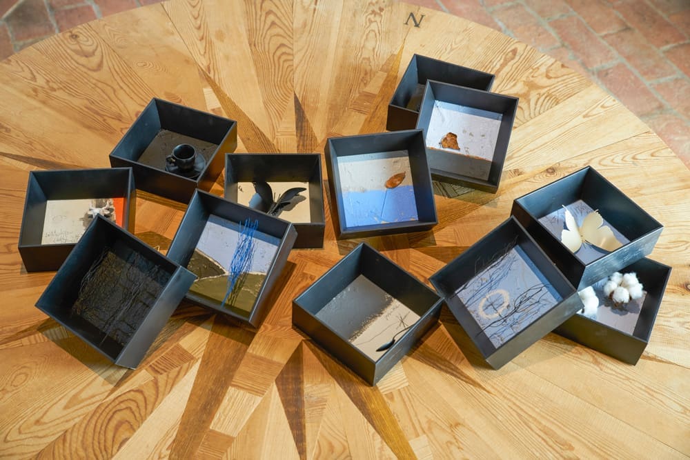 Castellare Corti Italy