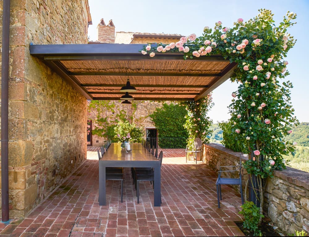 Castellare Corti Italy