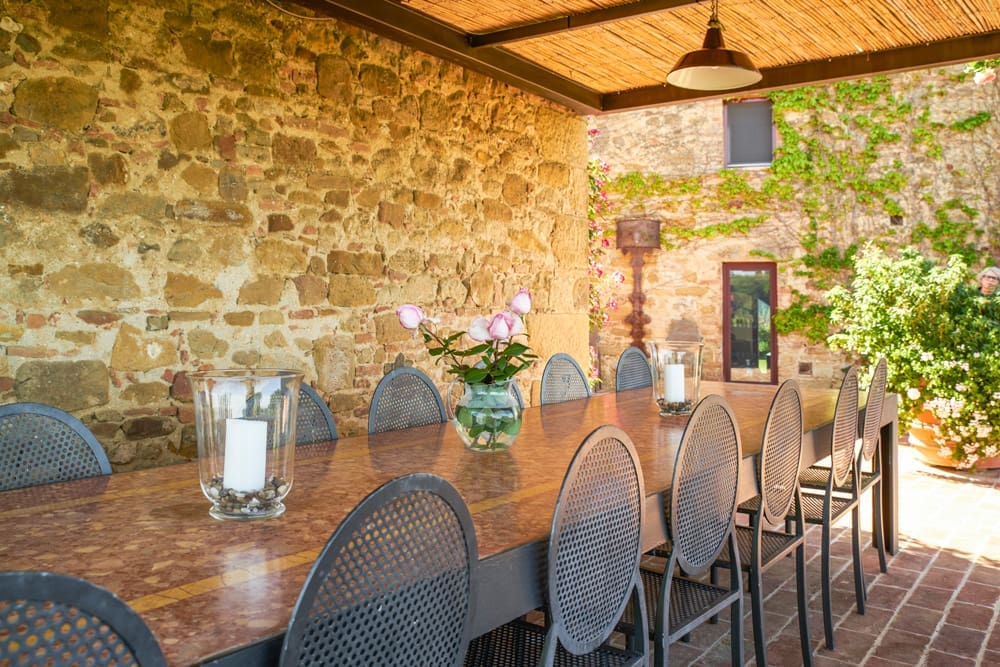 Castellare Corti Italy