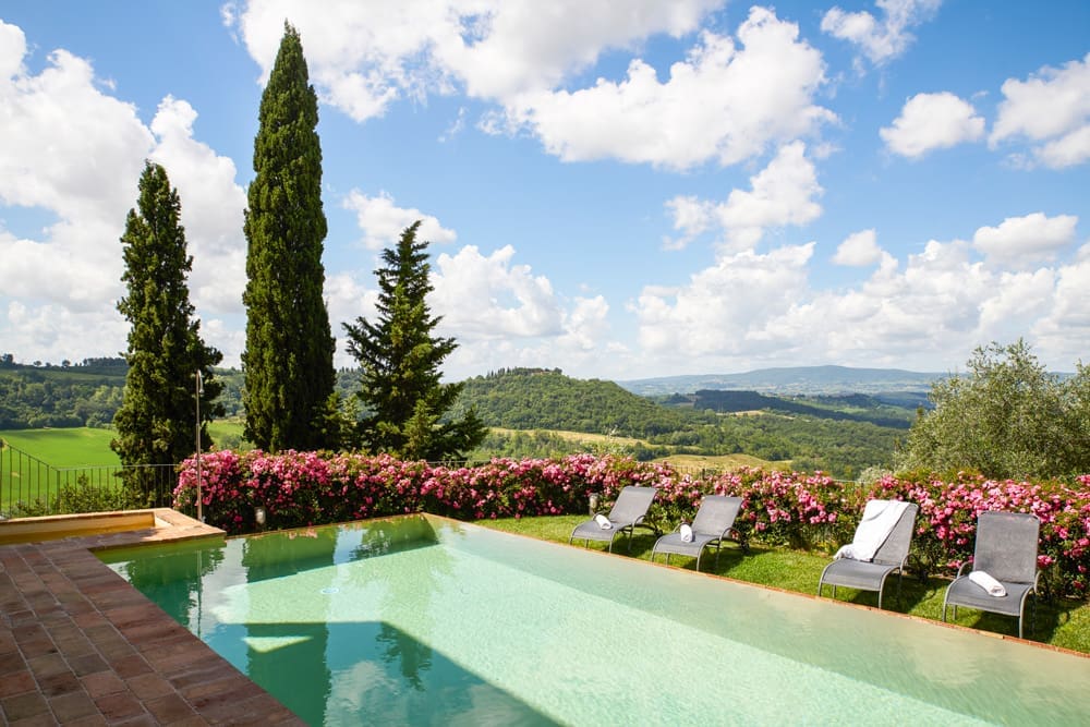 Castellare Corti Italy