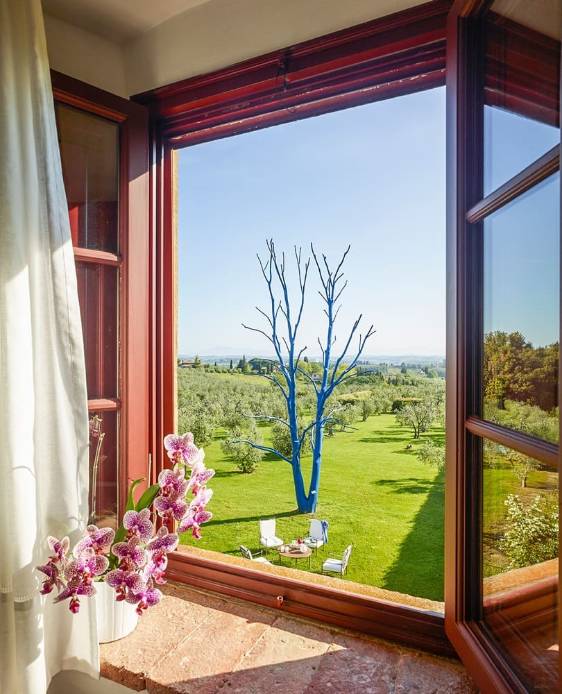 Castellare Corti Italy