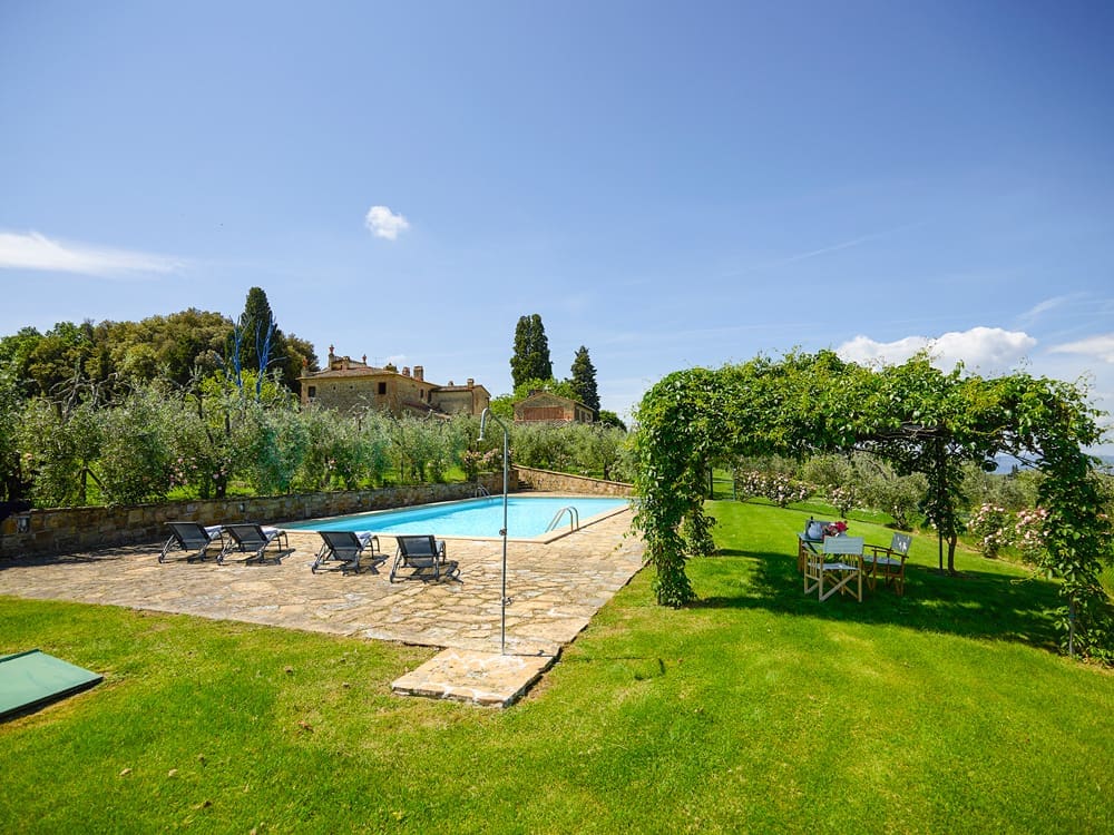 Castellare Corti Italy