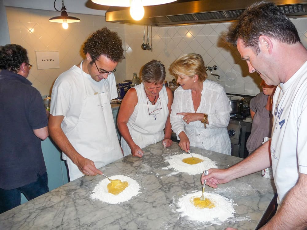 Castellare Corti Italy