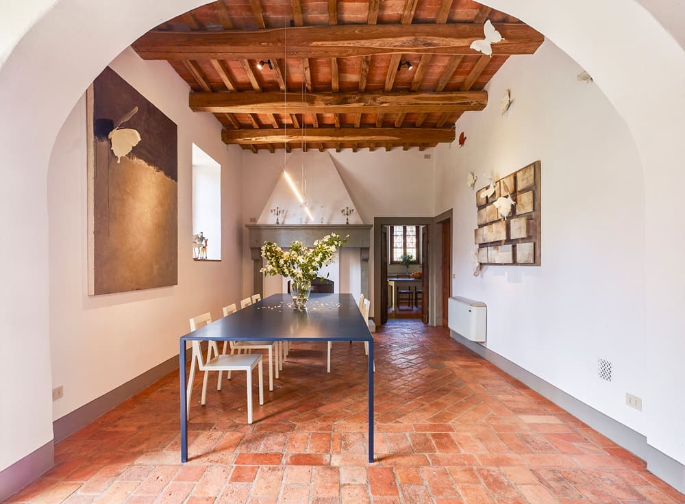 Castellare Corti Italy