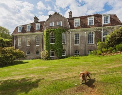 Catchfrench Manor United Kingdom