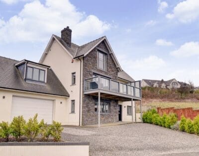 Ceredigion Cottage United Kingdom
