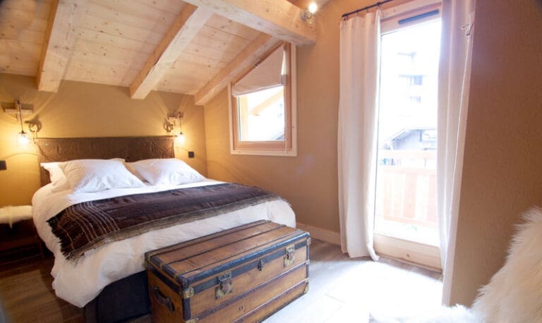 Chalet Argile France