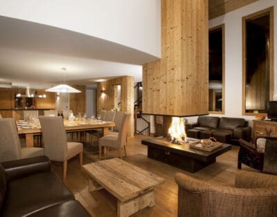 Chalet Beliez France