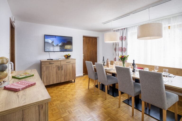 Chalet Brunwald Austria