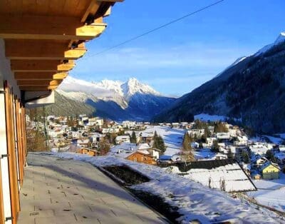 Chalet Diamond Austria