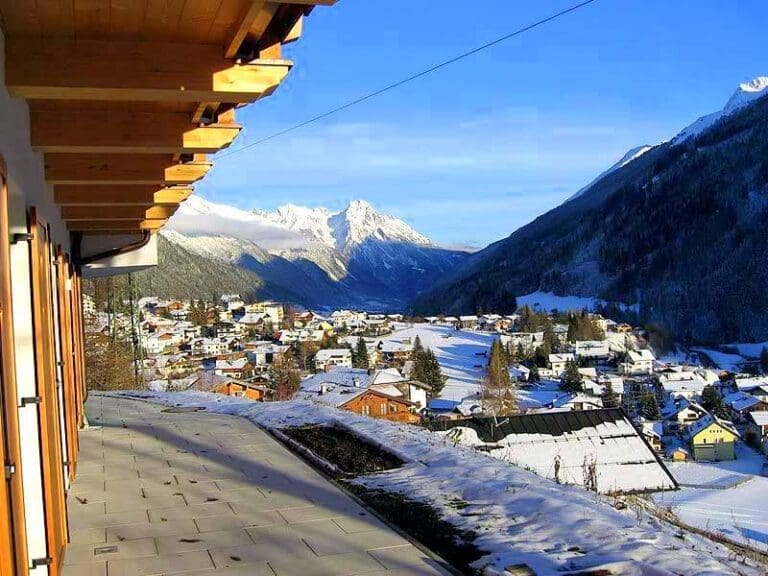 Chalet Diamond Austria