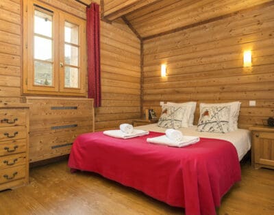 Chalet Florence France