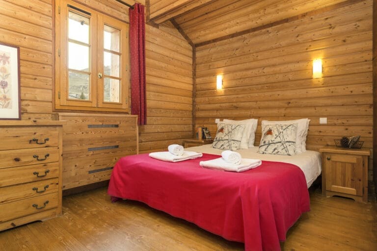 Chalet Florence France