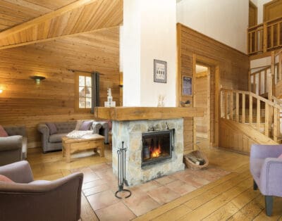 Chalet Immanuel France