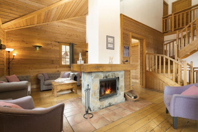 Chalet Immanuel France