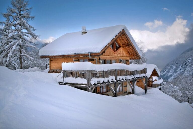 Chalet Les Houches France