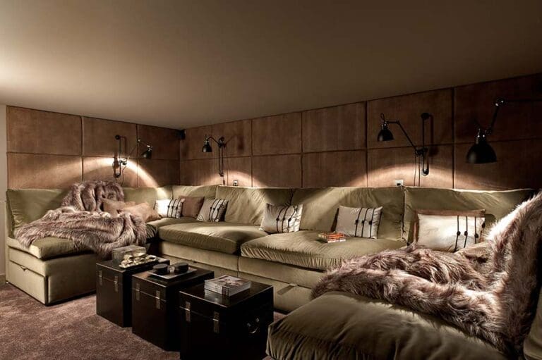 Chalet No. 14 Verbier