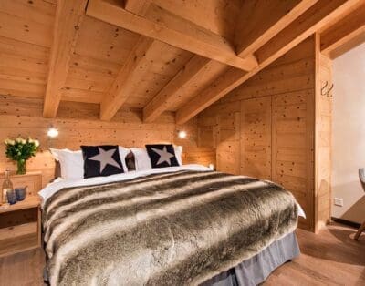 Chalet Rock Verbier