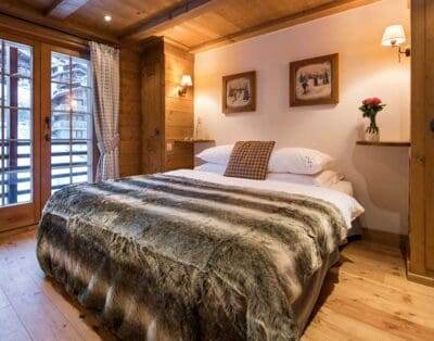 Chalet Sophia Verbier