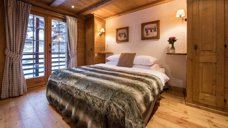 Chalet Sophia Verbier