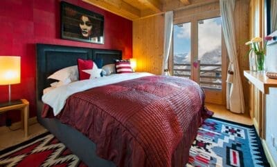 Chalet Sorojasa Verbier