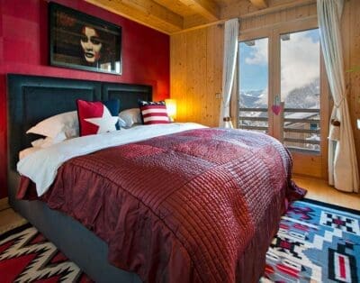 Chalet Sorojasa Verbier