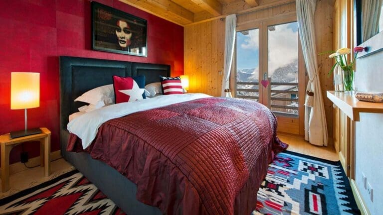Chalet Sorojasa Verbier