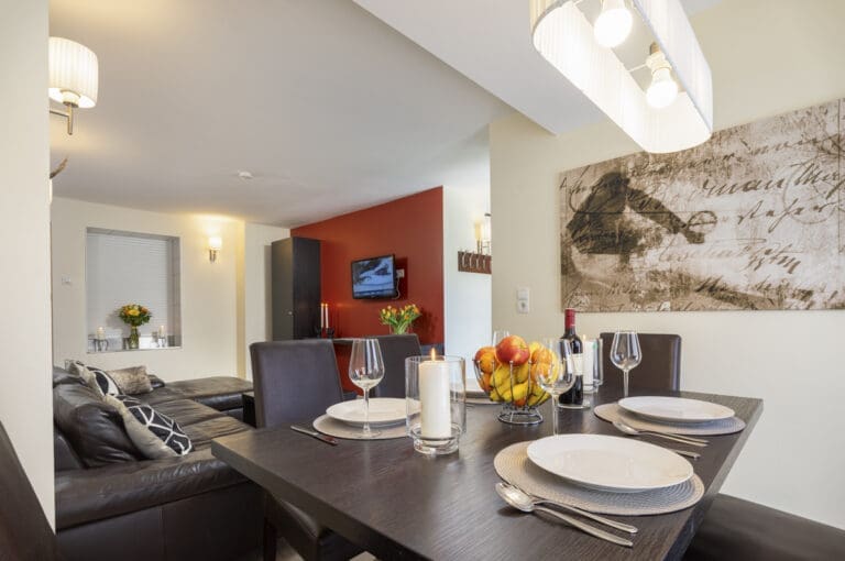 Chalet Weiher Austria