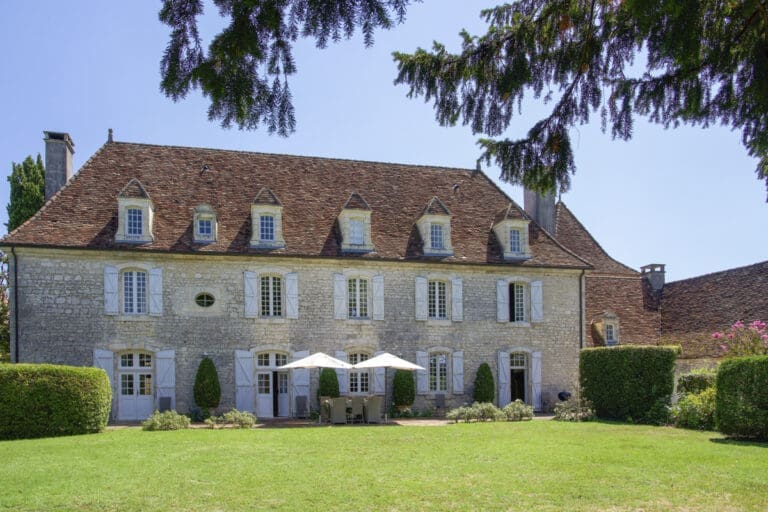 Chartreuse Des Roses France