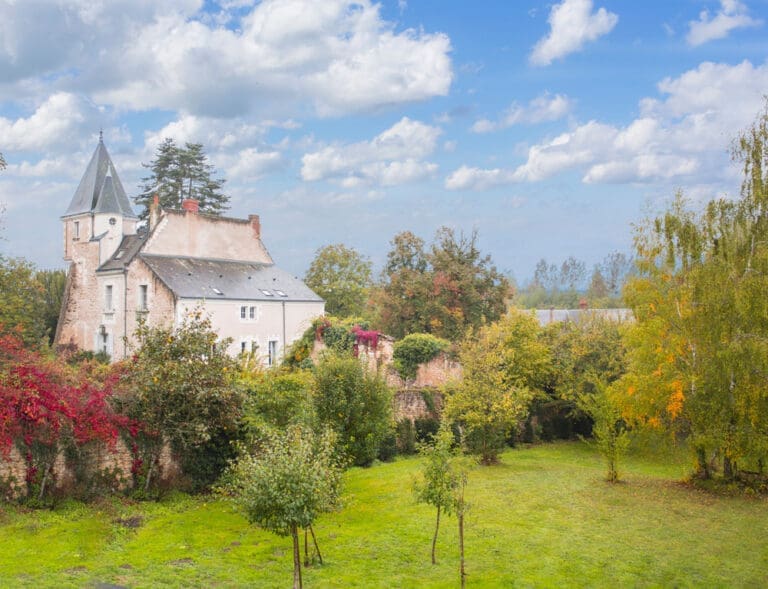 Chateau Alarie France