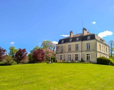 Chateau Clauzure  France