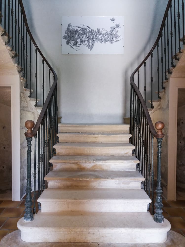 Chateau Concorde France
