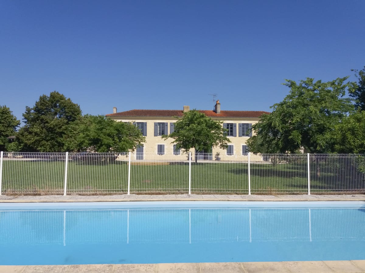 Chateau Concorde France