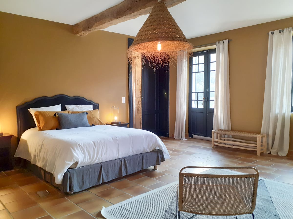 Chateau Concorde France